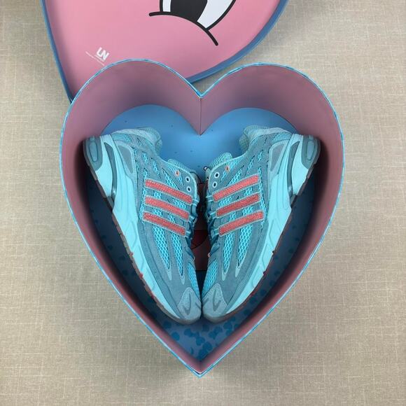 ? 2025 adidas x Unheardof Adistar Cushion 3 \